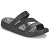 Image de Mules Crocs Getaway Strappy femme