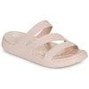 Image de Slippers Crocs Getaway Strappy Beige