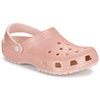 Image de Klompen Crocs Classic Glitter Clog Roze