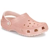 Image de Sabots Crocs Classic Glitter Clog femme