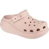 Image de Crocs, Femmes, Chaussons, Classic Crush Clog 207521-6UR -, Pink, (37)