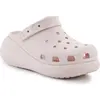 Image de Crocs, Femmes, Chaussons, Classic Crush Clog 207521-6UR -, (41, 42)