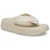 Image de Crocs, Femmes, Tongs, W's Getaway Platform Flip, Marron, (42, 42 2/3, 42.5, 43)