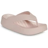 Image de Tongs Crocs Getaway Platform Flip femme