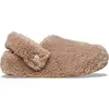 Image de Crocs, Unisexe, Chaussons, Classic Cozzzy Slipper, Marron, Beige, (36, 36.5, 37)
