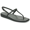 Image de Sandales plates Crocs Miami Thong Sandal femme
