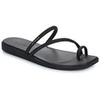 Image de Slippers Crocs Miami Toe Loop Sandal Zwart