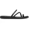 Image de Crocs, Femmes, Sandales, Miami, Noir, (40)