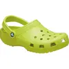Image de Crocs, Unisexe, Tongs, Classic Clog, Vert, (37)