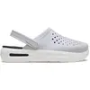 Image de Crocs, Hommes, Chaussons, InMotion Clog, Gris, (46, 46.5, 47)