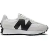 Image de New Balance, Hommes, Baskets, 327, Blanc, Gris, Beige, Noir, (43)