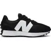 Image de New Balance, Hommes, Baskets, MS327CBW, Noir, (40)