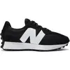 Image de New Balance, Hommes, Baskets, MS327CBW, Noir, (43)