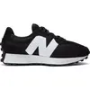 Image de New Balance, Hommes, Baskets, MS327CBW, Noir, (46)