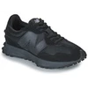 Image de Lage Sneakers New Balance 327 Zwart
