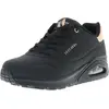 Image de Skechers, Femmes, Baskets, Uno, Noir, (38)