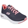 Image de Baskets basses Skechers ARCH FIT femme