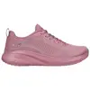 Image de Skechers, Femmes, Baskets, Bobs Squad Chaos-Face Off Damenschuhe, Pink, (36.5)