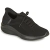 Image de Baskets basses Skechers SLIP-INS: ULTRA FLEX 3.0 femme