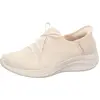 Image de Skechers, Femmes, Baskets, Slip-Ins Ultra Flex 3.0, Beige, (38)