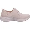 Image de Skechers, Femmes, Baskets, Slip-Ins Ultra Flex 3.0, Beige, (39)