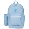 Image de Rugzak Converse CONVERSE BACKPACK PENCIL CASE Blauw