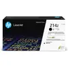 Image de HP, Toner, 214Z Schwarz Original LaserJet Tonerkartusche mit superhoher Reichweite, 31000 Seiten, Schwarz, 1 (CF)