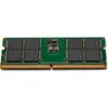 Image de HP DDR5, 4800, SODIMM, Mémoire (1 x 32GB, 4800 MHz, RAM DDR5, SO-DIMM), Mémoire vive