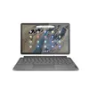 Image de Ordinateur Portable ChromeBook avec écran tactile Lenovo IdeaPad Duet 3 11Q727 10.95" Qualcomm 8 Go RAM 128 Go eMMC Gris - Azerty Français