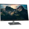Image de Lenovo L27q-38 (2560 x 1440 pixels, 27"), Moniteur, Noir