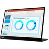 Image de Lenovo ThinkVision M14d (2240 x 1400 pixels, 14"), Moniteur, Noir
