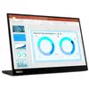 Image de Lenovo Écran Thinkvision M14d 14'' 2.2k Ips Led