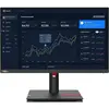 Image de Lenovo ThinkVision T22i-30 (1920 x 1080 pixels, 21.50"), Moniteur, Noir