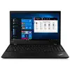 Image de Lenovo Idg Ordinateur Portable Thinkpad P15s G2 15.6´´ I7-1165g7/16gb/512gb Ssd/t500