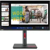 Image de Lenovo ThinkVision P24q-30 (2560 x 1440 pixels, 23.80"), Moniteur, Noir