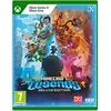 Image de Xbox Games Series X Minecraft Legends Deluxe Edition