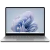 Image de Microsoft Surface Laptop Go 3 (12.40", 256 Go, 8 Go, DE, Intel Core i5-1235U), Ordinateur portable, Argent