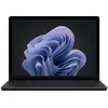 Image de Microsoft Surface Laptop 6 for business (13.50", 256 Go, 32 Go, Allemagne), Ordinateur portable, Noir