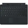 Image de Microsoft Clavier Surface Pro 13 pouces avec Slim Pen for business (Allemagne, Docking), Clavier, Noir