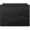 Image de Microsoft Surface Pro Keyboard for business (Français, Docking), Clavier, Noir