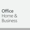 Image de Microsoft Office Home & Business 2024 UK