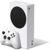 Image de Microsoft Xbox Série S, Console de jeu, Blanc