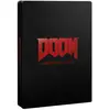 Image de Pc Games Doom Anthology (code In Box)