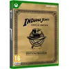 Image de Indiana Jones et le Cercle Ancien Edition Premium Xbox Series X