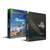 Image de Microsoft Flight Simulator 2024 Premium Deluxe Edition pour Xbox Series et PC
