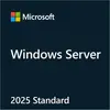 Image de Microsoft Windows Server 2025 Standard 16 Core, OEM, français pour Serveur