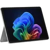 Image de Ordinateur Portable Hybride 2-en-1 avec écran tactile Microsoft Surface Pro 12" Qualcomm Snapdragon X Plus 16 Go RAM 256 Go SSD Platine - Azerty Français