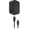 Image de Microsoft Surface 45W Netzteil (45 W), Alimentation pour notebook, Noir