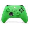 Image de Manette sans fil Microsoft Velocity Green pour Xbox et PC
