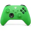Image de Microsoft Manette sans fil Xbox (Android, iOS, PC, Xbox One S, Xbox One X, Xbox Series S, Xbox Series X), Manette, Blanc, Noir, Vert